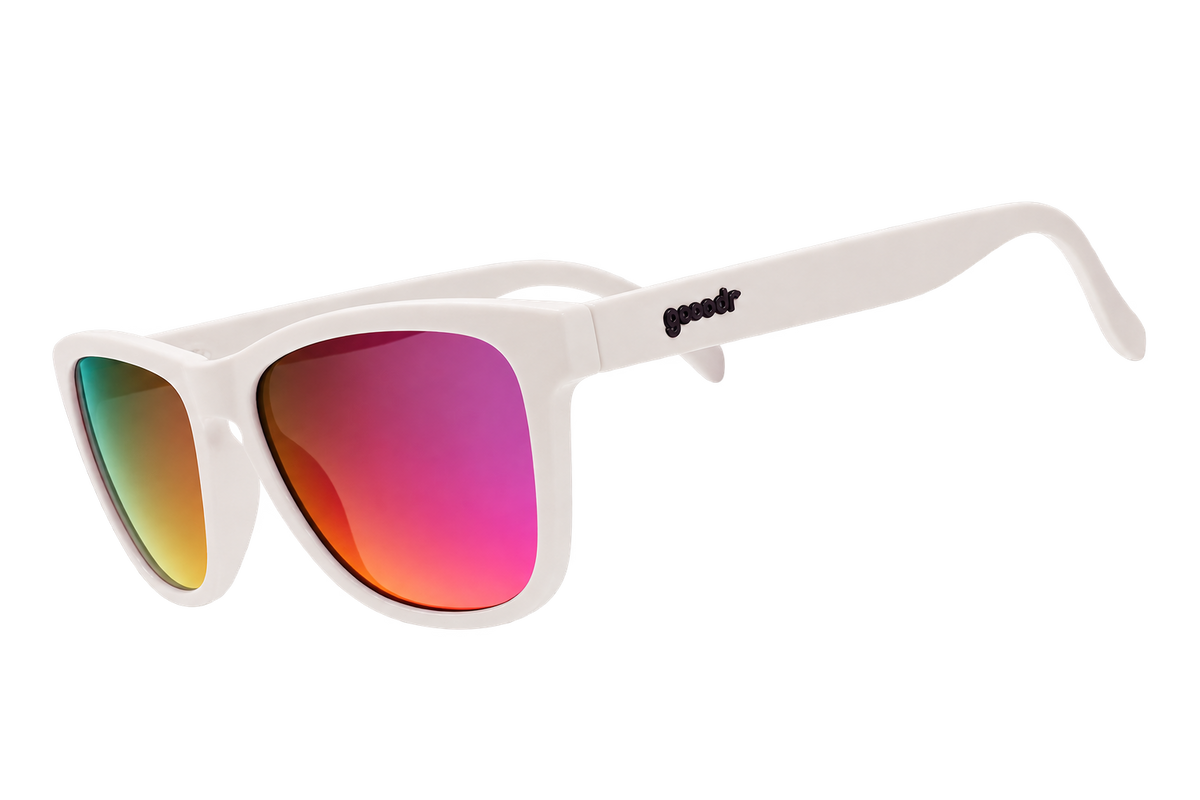 Product on transparent background