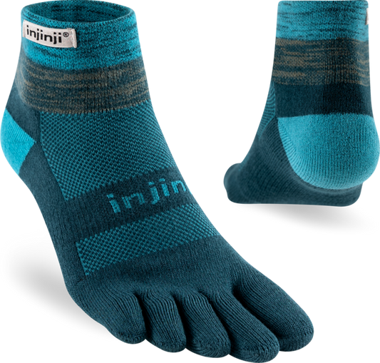 Injinji Trail  Mini-Crew