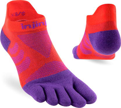 Injinji Ultra Run No-Show Women
