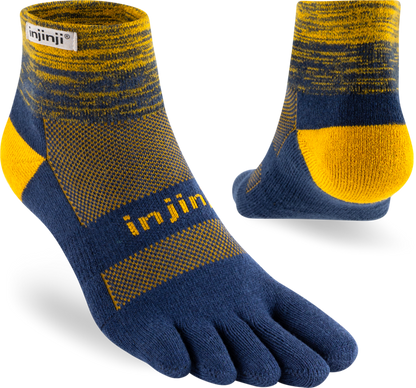 Injinji Trail Mini-Crew
