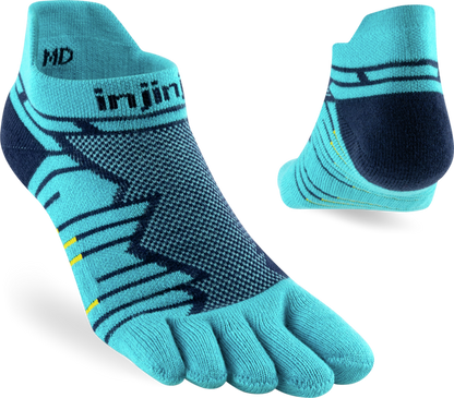 Injinji Ultra Run No-Show