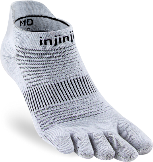 Injinji Run Lightweight No-Show