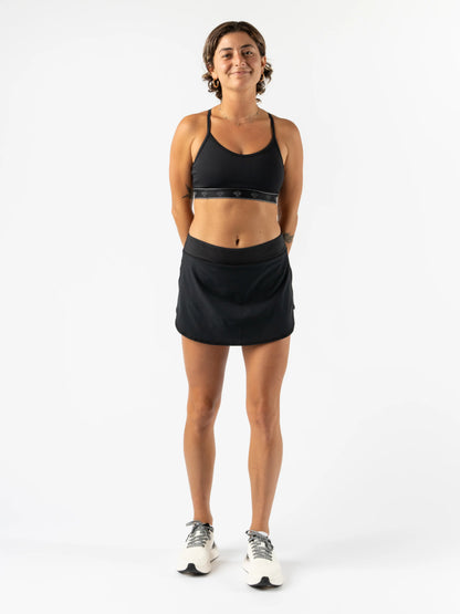 Rabbit W Empower Skirt