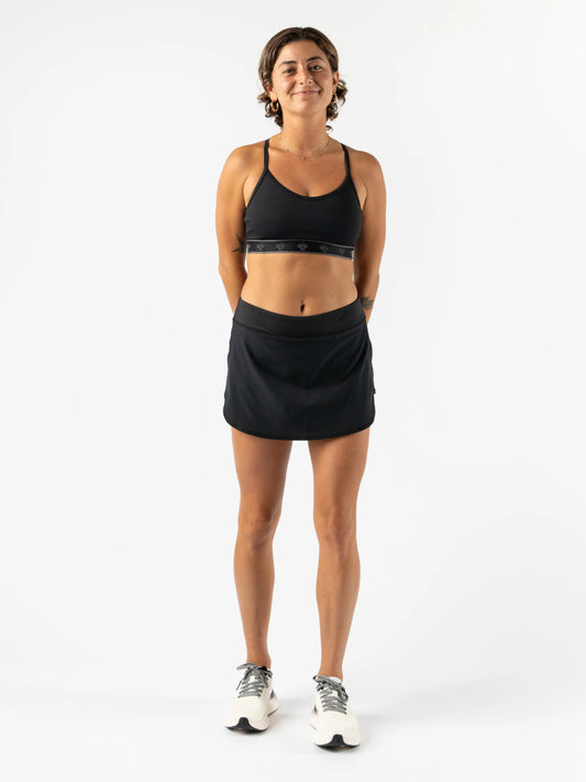Rabbit W Empower Skirt