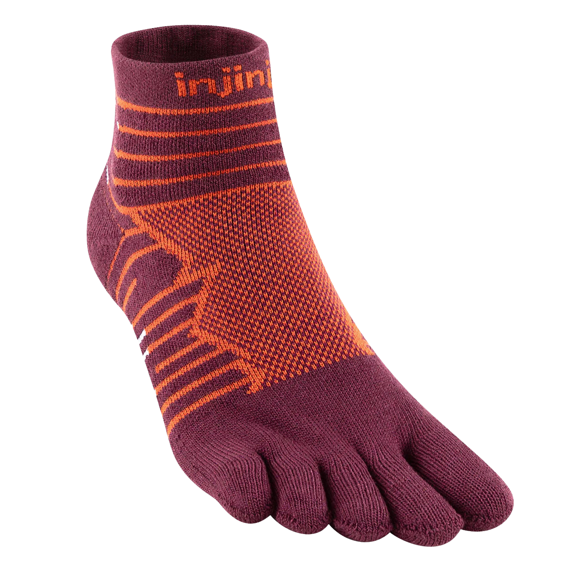Injinji Ultra Run Mini-Crew