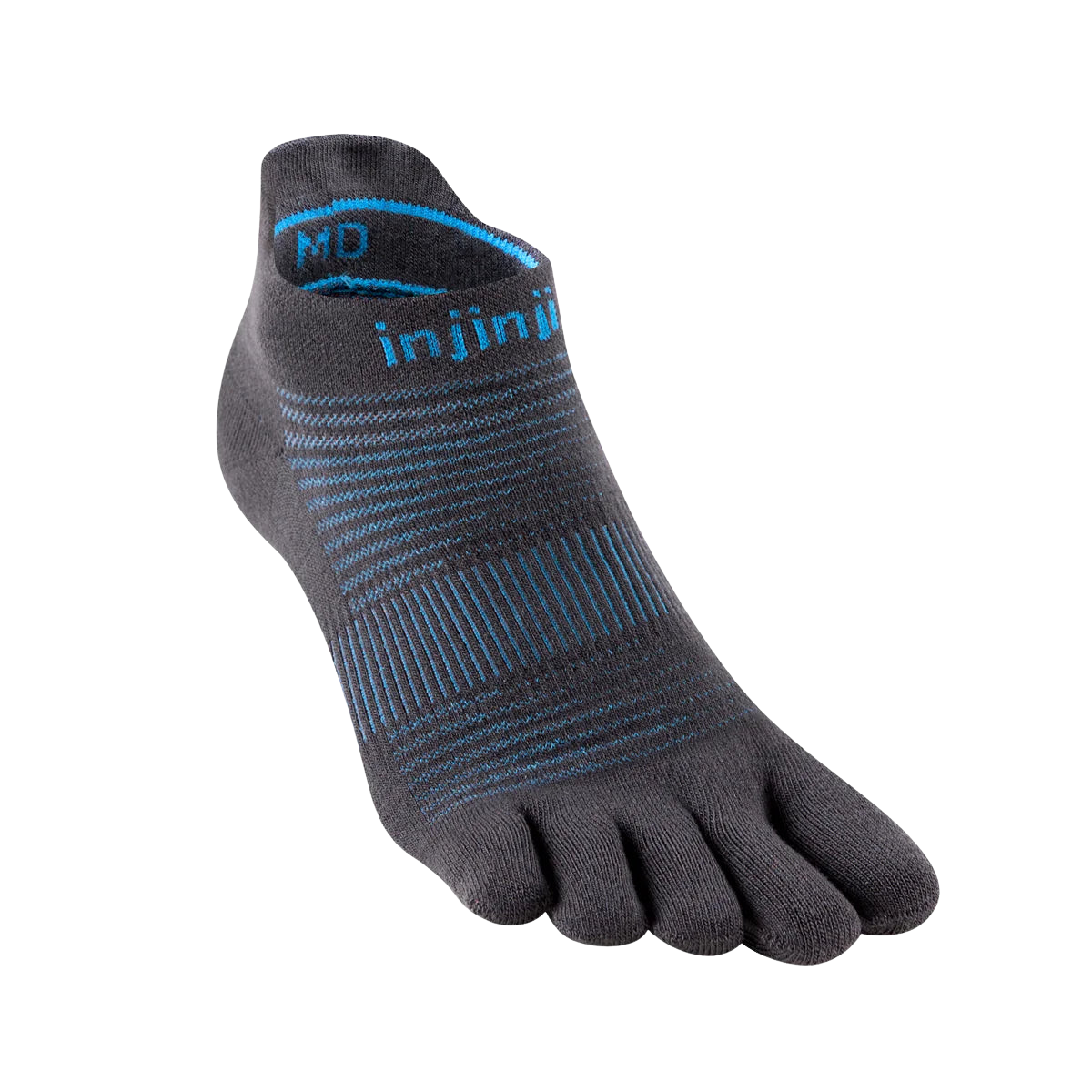 Injinji Run Lightweight No-Show
