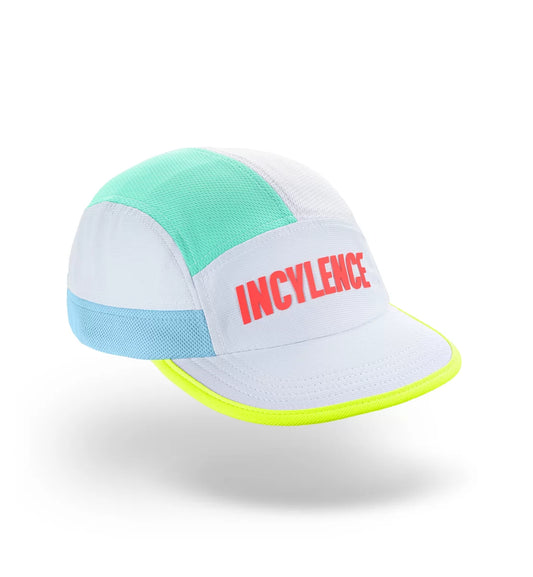 Incylence Running Cap Signature