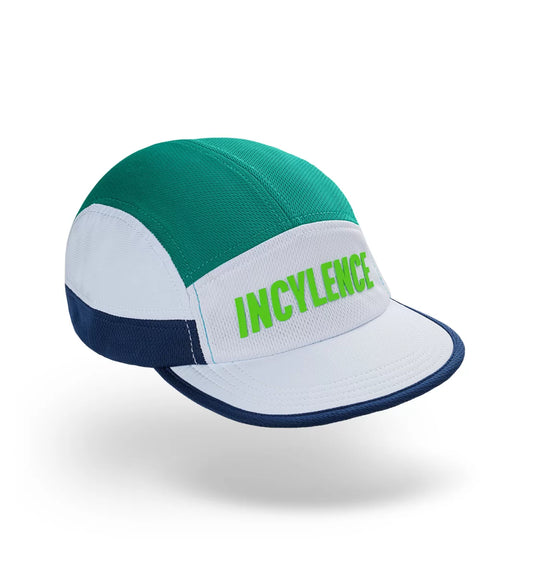 Incylence Running Cap