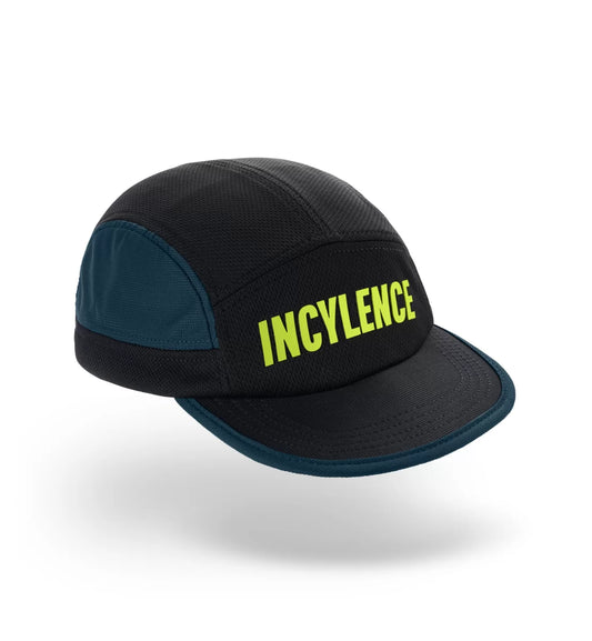 Incylence Running Cap