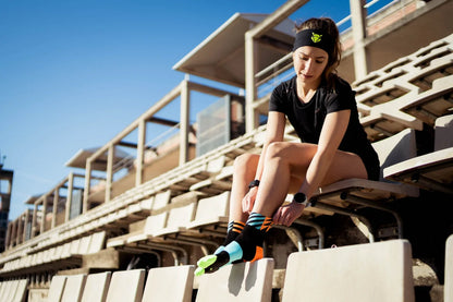 Incylence Ultralight Elements Short Black Cyan