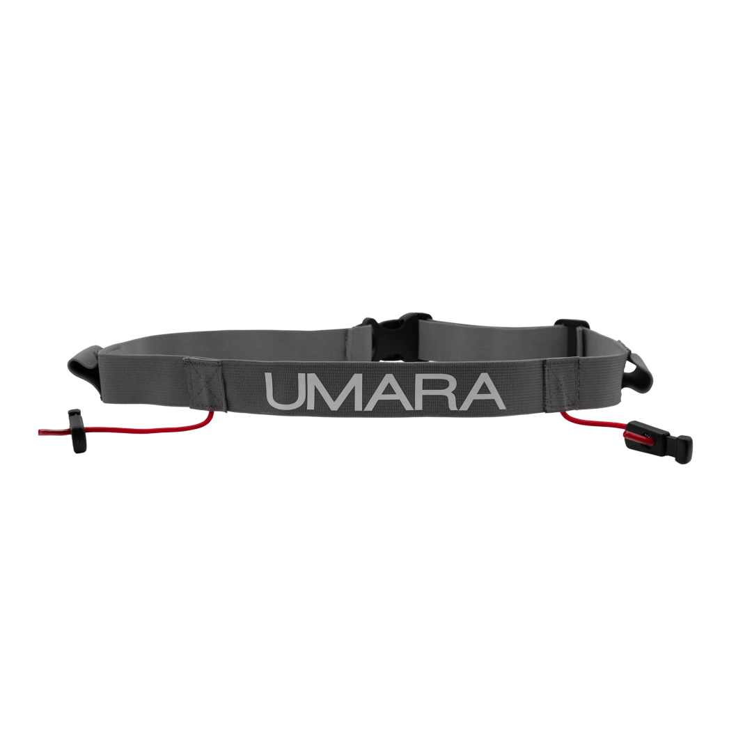 Umara Nummerlappsbälte