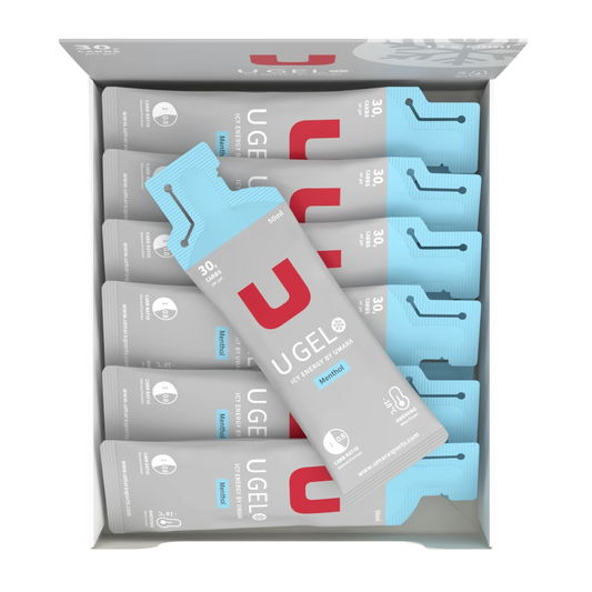 UMARA U GEL Mentol 30g carb