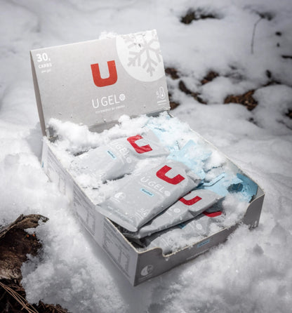 UMARA U GEL Mentol 12 x 30g carb
