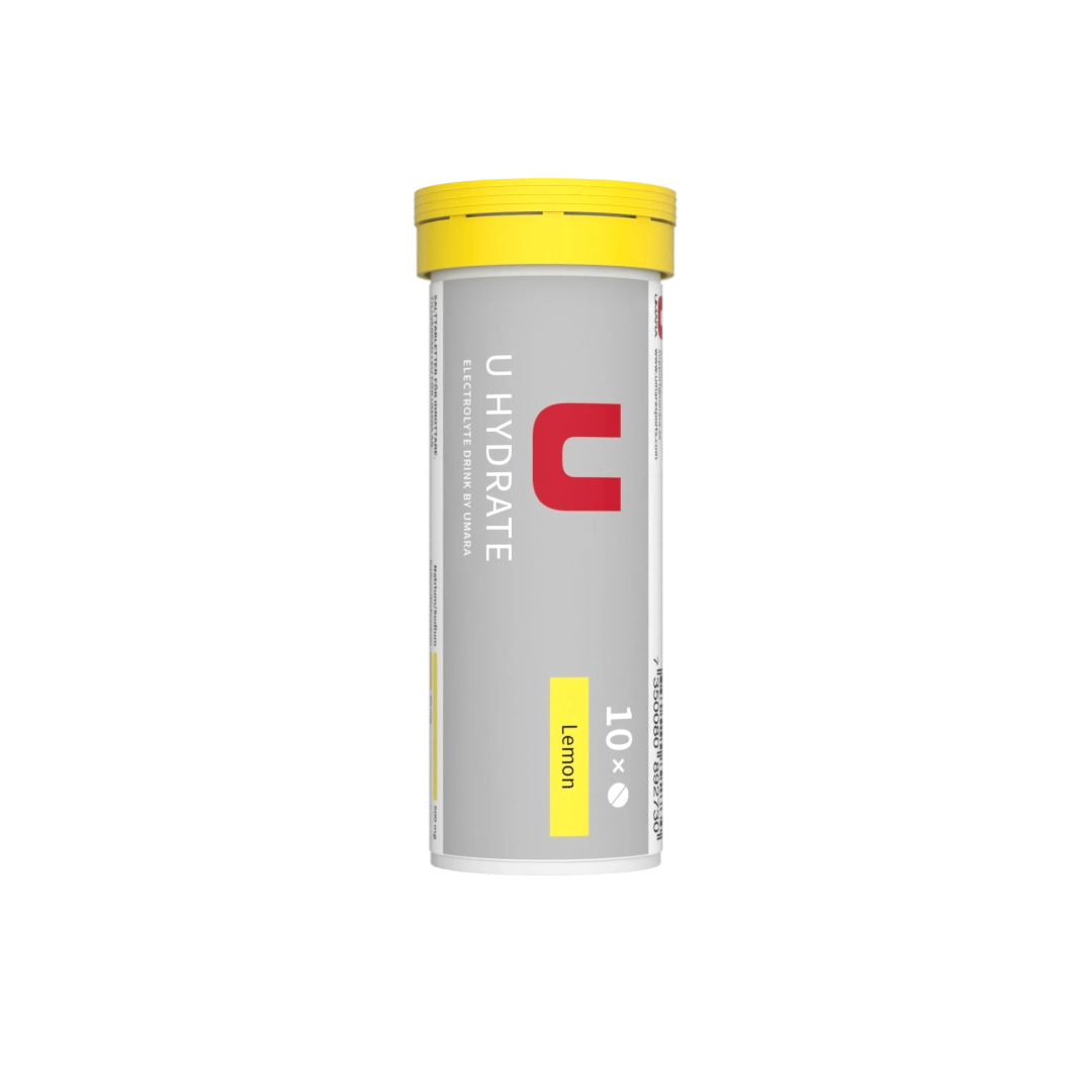 UMARA U Hydrate Citron