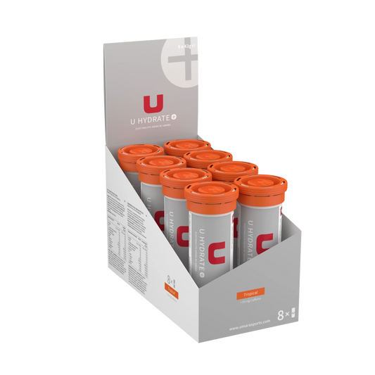UMARA U Hydrate Tropisk