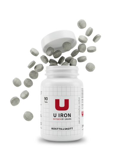 Umara U Iron