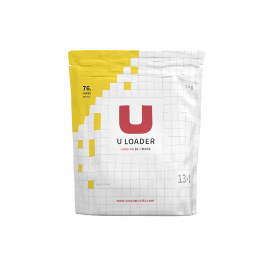Umara U Loader Lemon Lime
