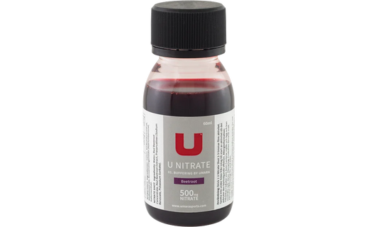 UMARA U Nitrate, Nitrateshot 60ml. Rödbetashot.