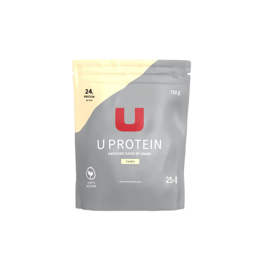 UMARA U Protein Cookies