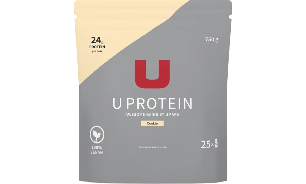 UMARA U Protein Cookies