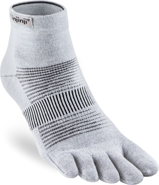 Injinji Run Lightweight Mini-Crew