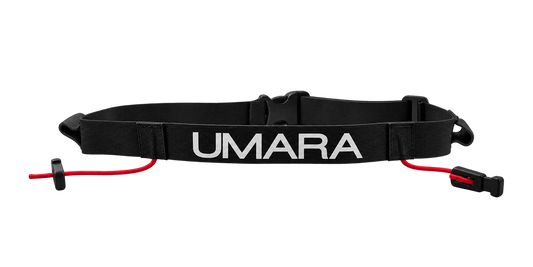 Umara Nummerlappsbälte