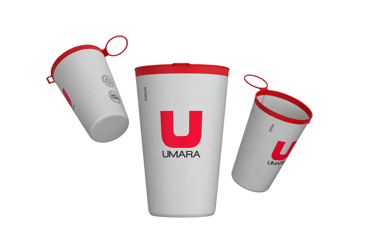 Umara U Soft Cup