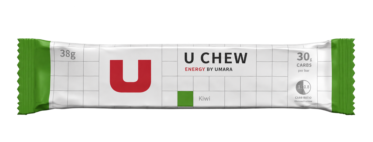Umara U Chew Kiwi