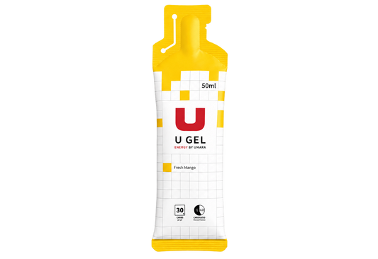 UMARA U GEL Mango 30g carb