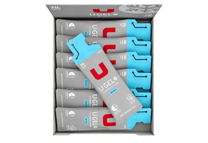 UMARA U GEL Mentol 12 x 30g carb