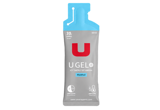 UMARA U GEL Mentol 30g carb
