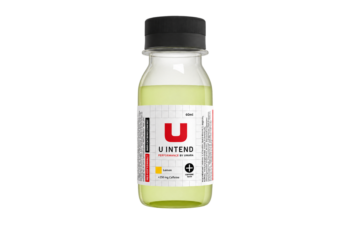 UMARA U Intend shot 60ml
