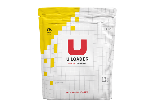 Umara U Loader Lemon Lime
