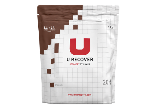 UMARA U Recover Choklad