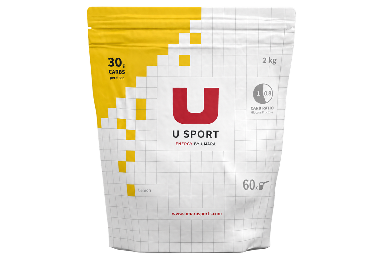 UMARA U Sport Citron 2kg