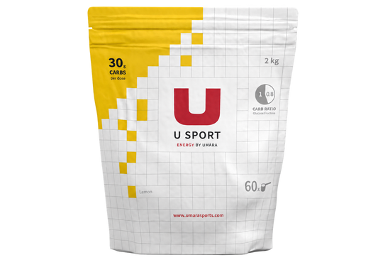 UMARA U Sport Citron 2kg