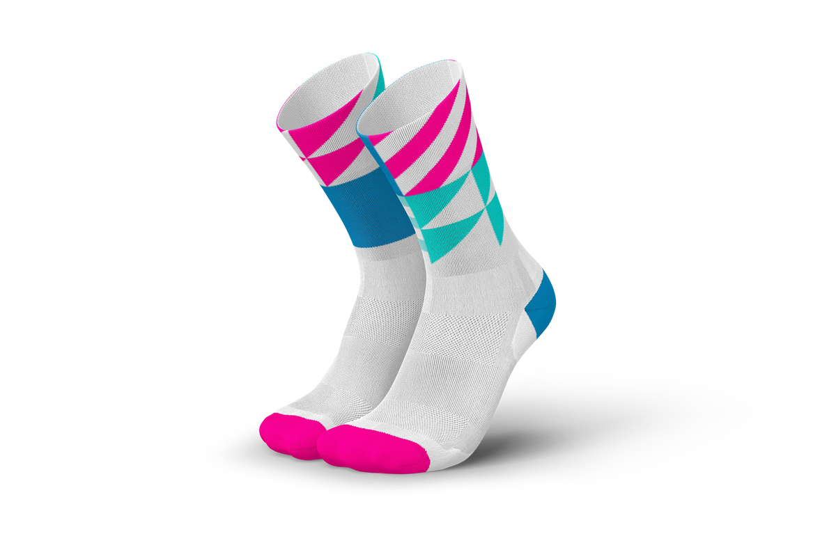 Incylence Incylence Ultralight Elements White Blue Pink originalbild frilagd