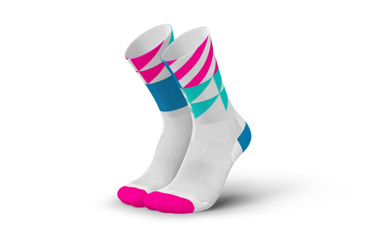 Incylence Incylence Ultralight Elements White Blue Pink originalbild frilagd