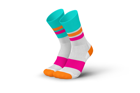 Incylence Incylence Ultralight Tracks Cyan Pink originalbild frilagd