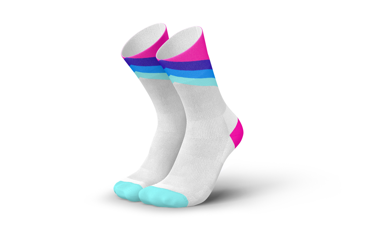 Incylence Incylence Running Grades Blue Pink originalbild frilagd