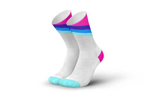 Incylence Incylence Running Grades Blue Pink originalbild frilagd
