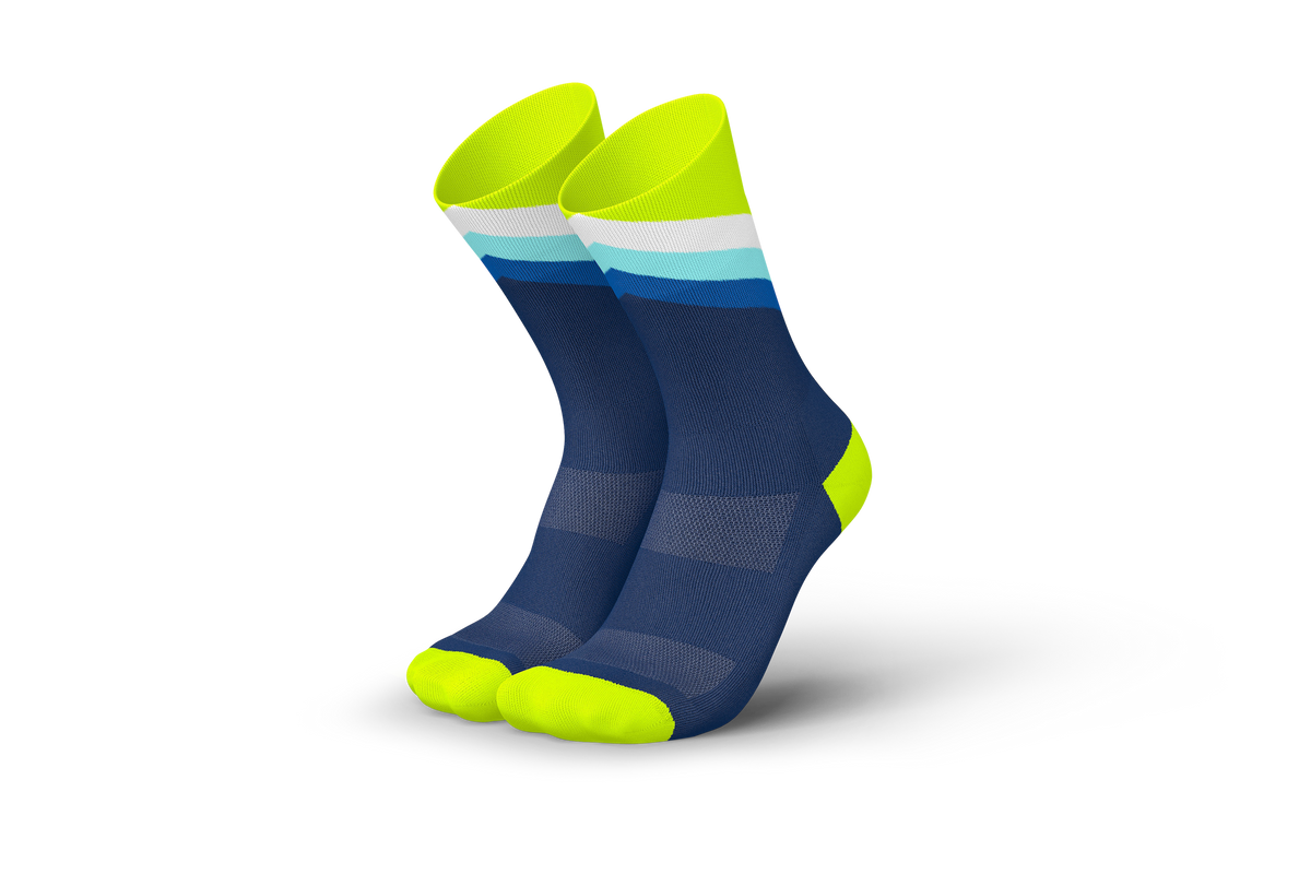 Incylence Grades Navy Canary produktbild 1