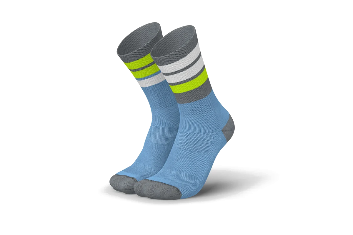 Incylence Merino Strive Light Blue Canary produktbild 1