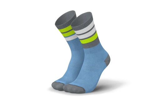 Incylence Merino Strive Light Blue Canary produktbild 1