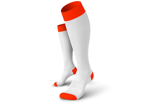 Incylence Renewed Compression V2 White Inferno produktbild 1
