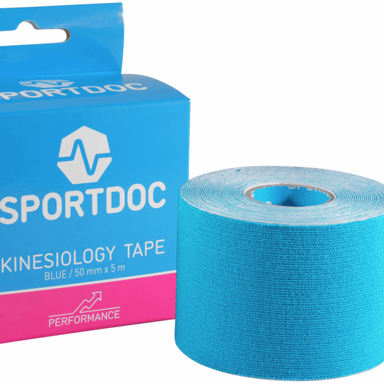 SPORTDOC KINESIOLOGY TAPE