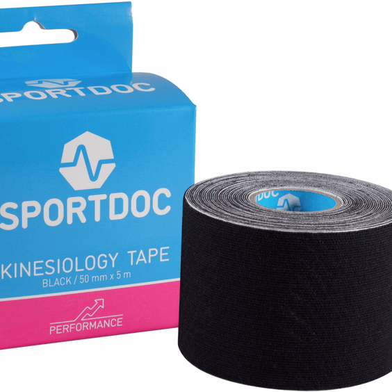 SPORTDOC KINESIOLOGY TAPE