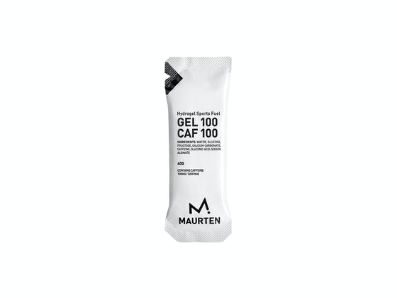 Maurten GEL 100 CAF 100 40g