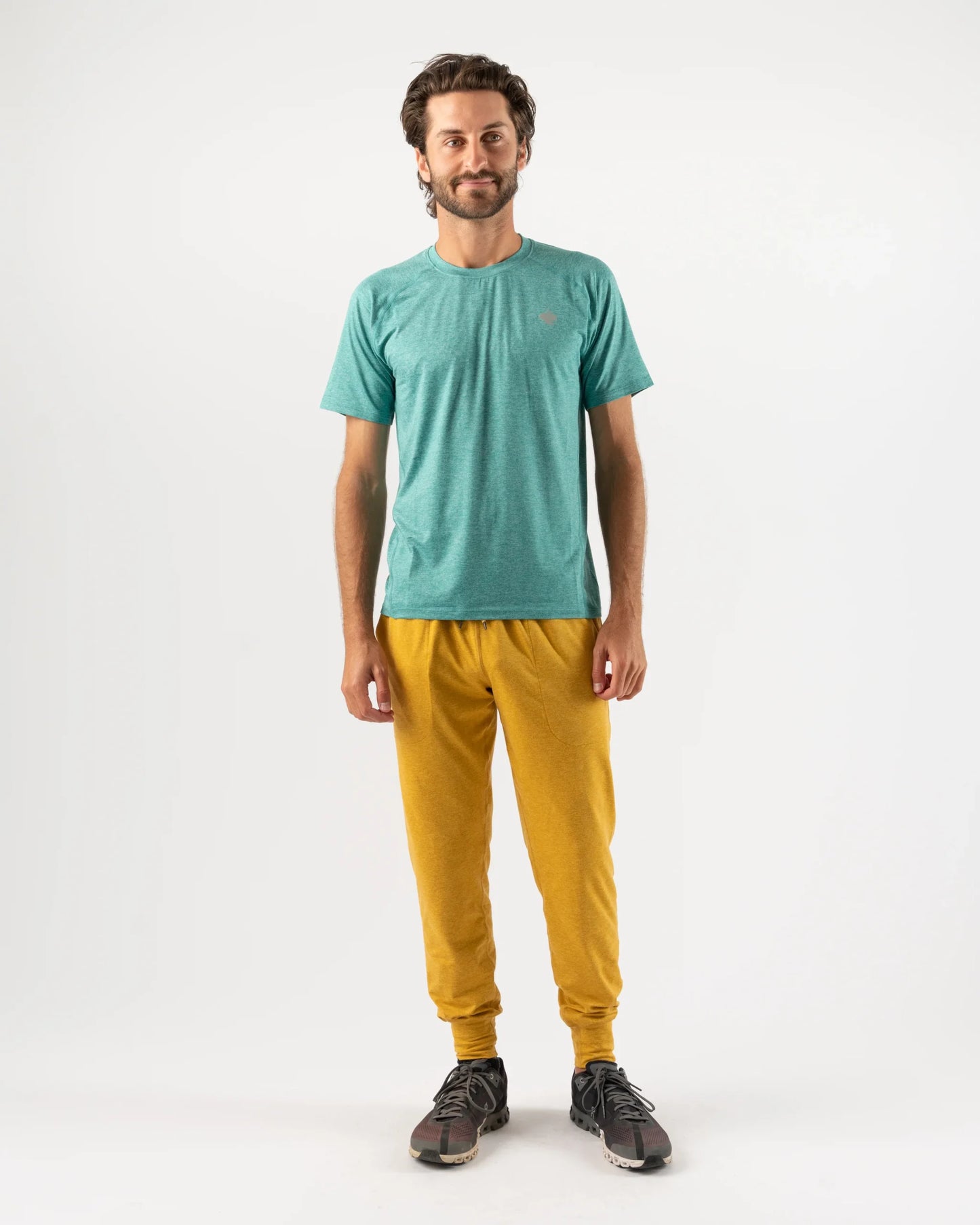 Rabbit EZ TEE SS M