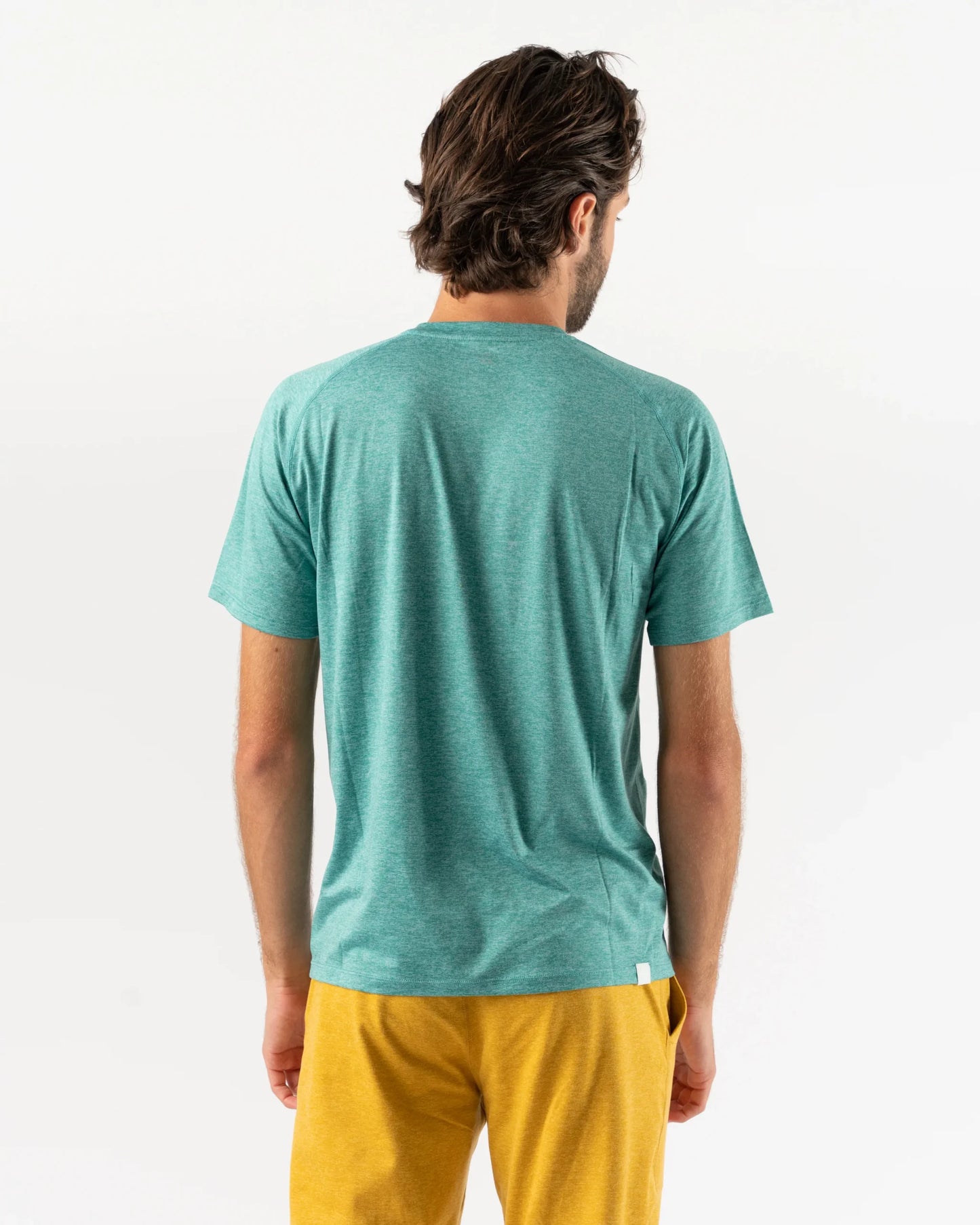 Rabbit EZ TEE SS M